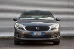 DS 4 Performance Line 2016 года